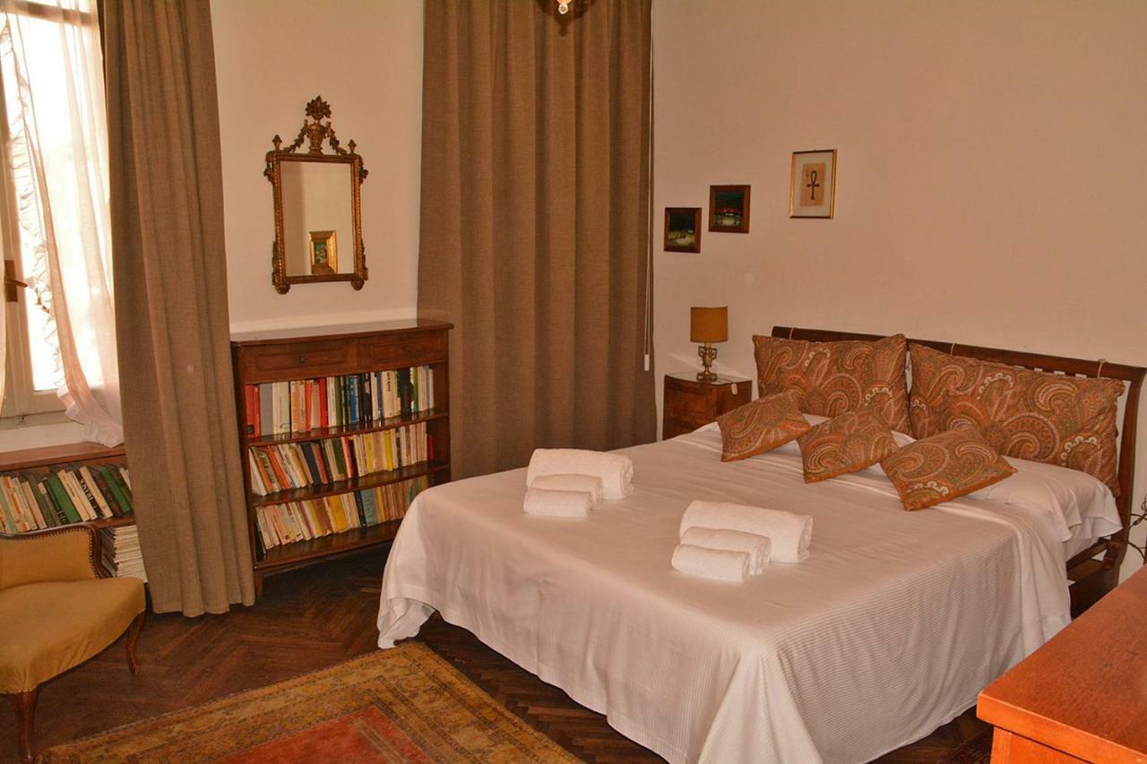 Appartamento Castelvecchio - Luxury *