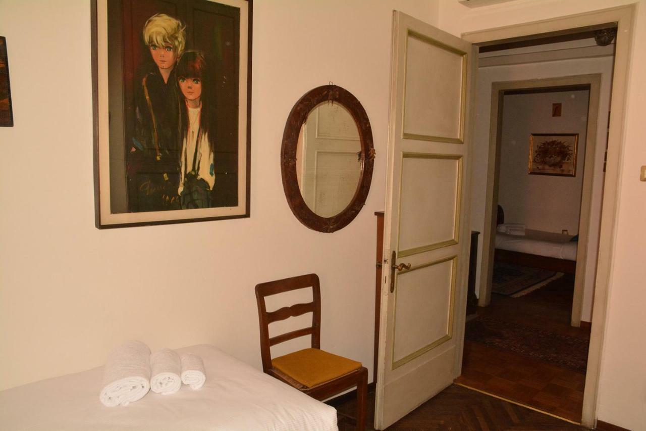 Castelvecchio - Luxury Appartamento