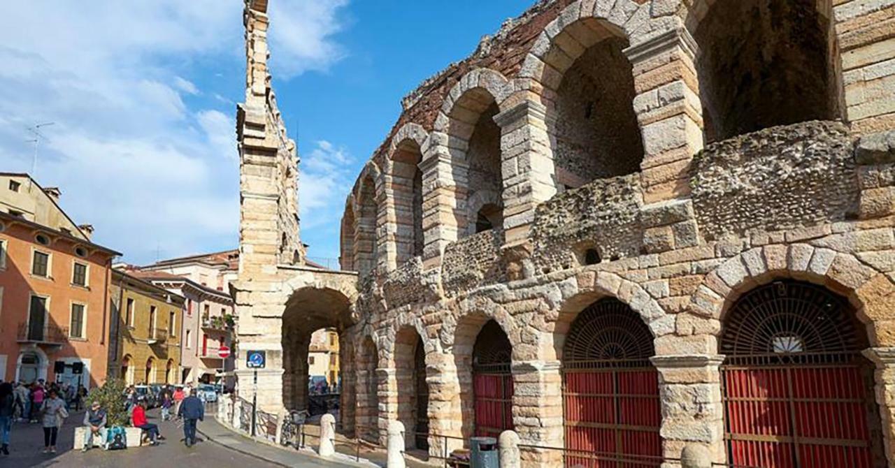 Castelvecchio - Luxury Appartamento Verona