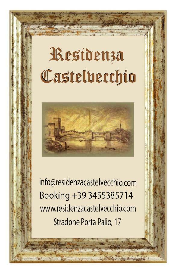 Castelvecchio - Luxury Apartment